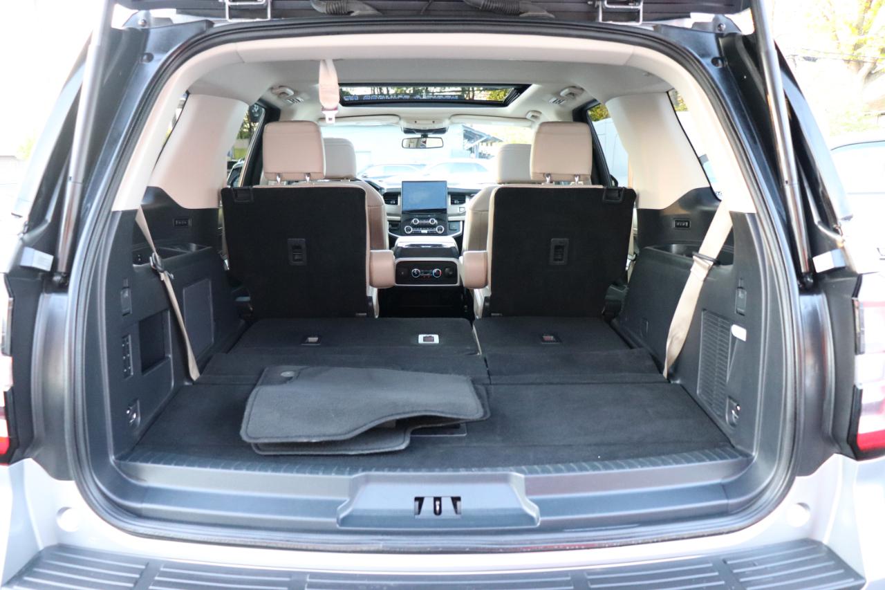 Ford Expedition Limited 4x4 2024