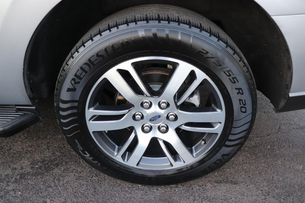 Ford Expedition Limited 4x4 2024