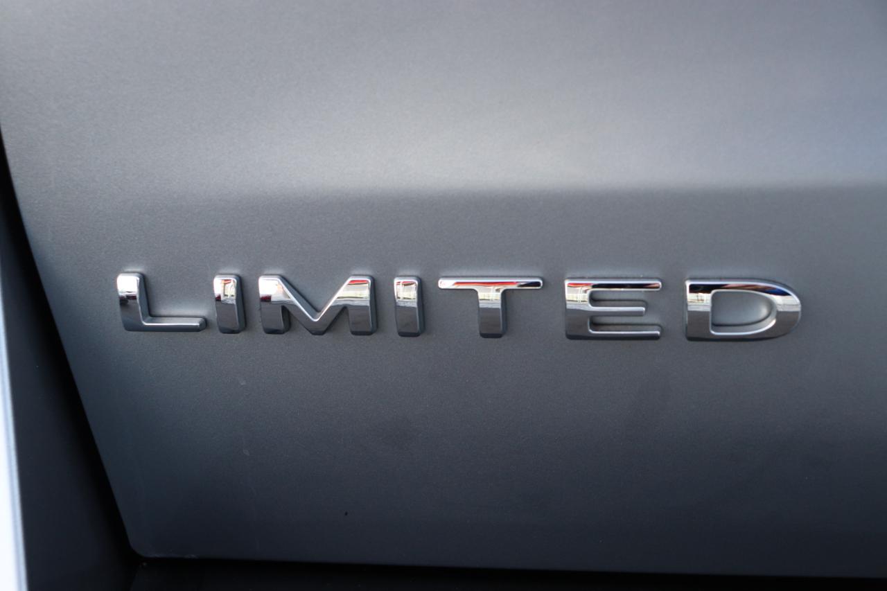 Ford Expedition Limited 4x4 2024