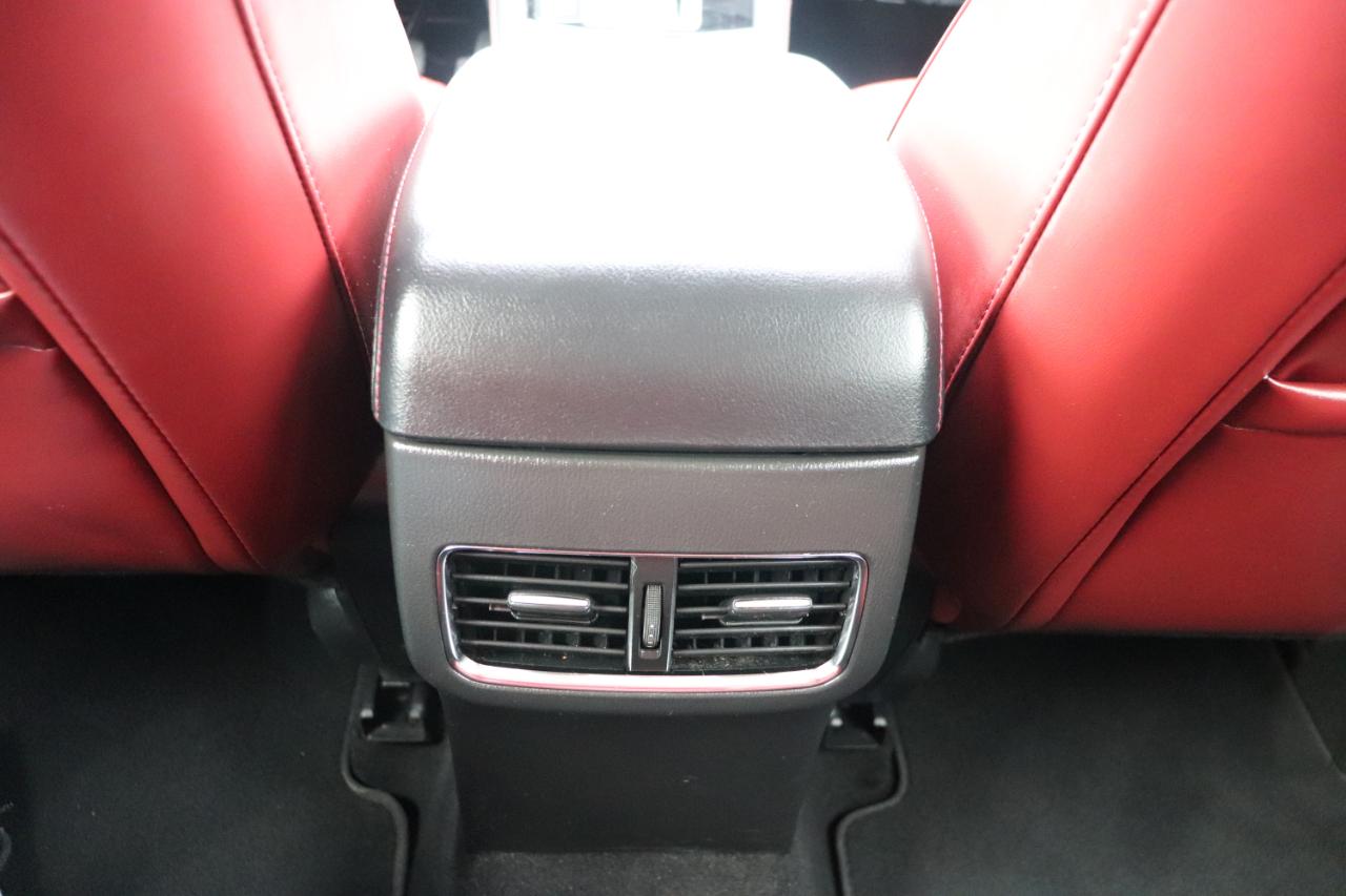 Mazda CX-5 2.5 S Carbon Edition AWD 2024