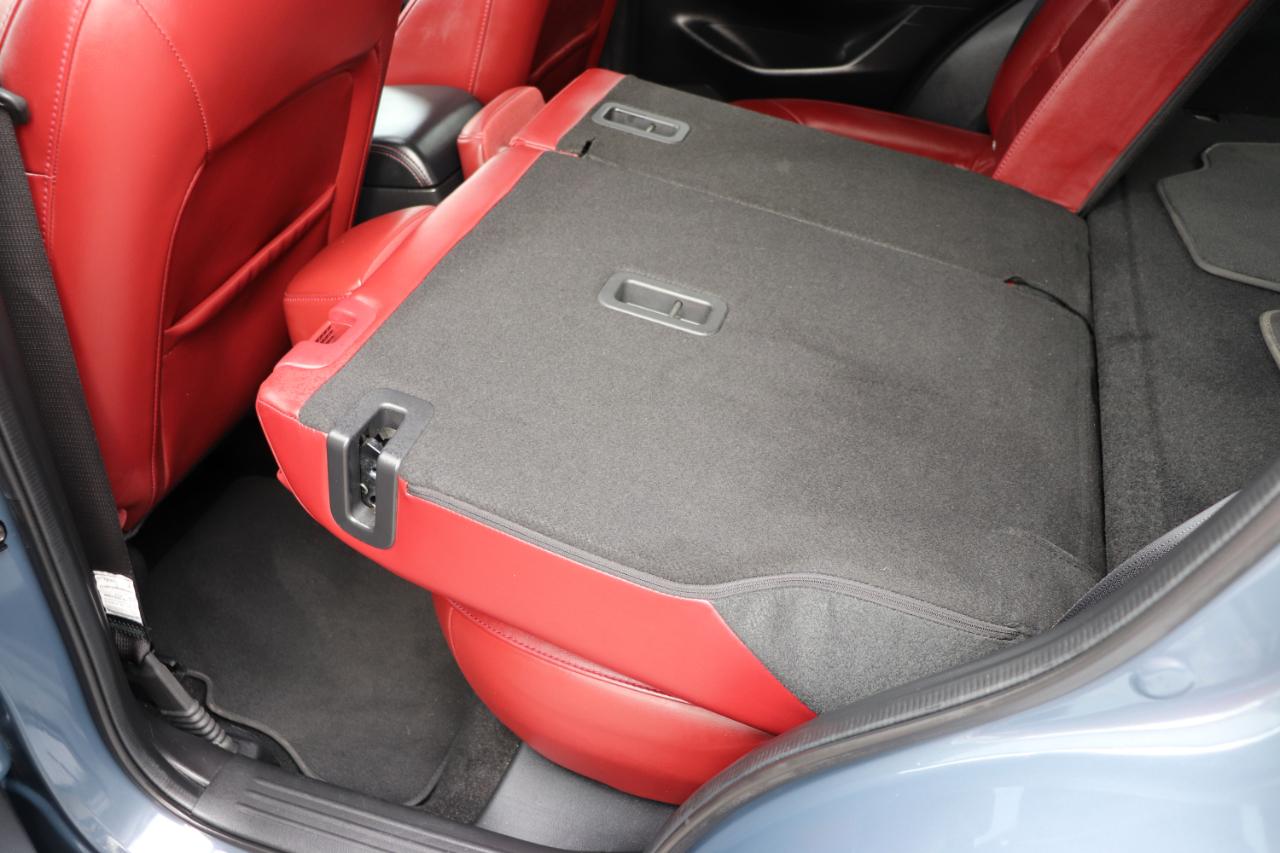 Mazda CX-5 2.5 S Carbon Edition AWD 2024