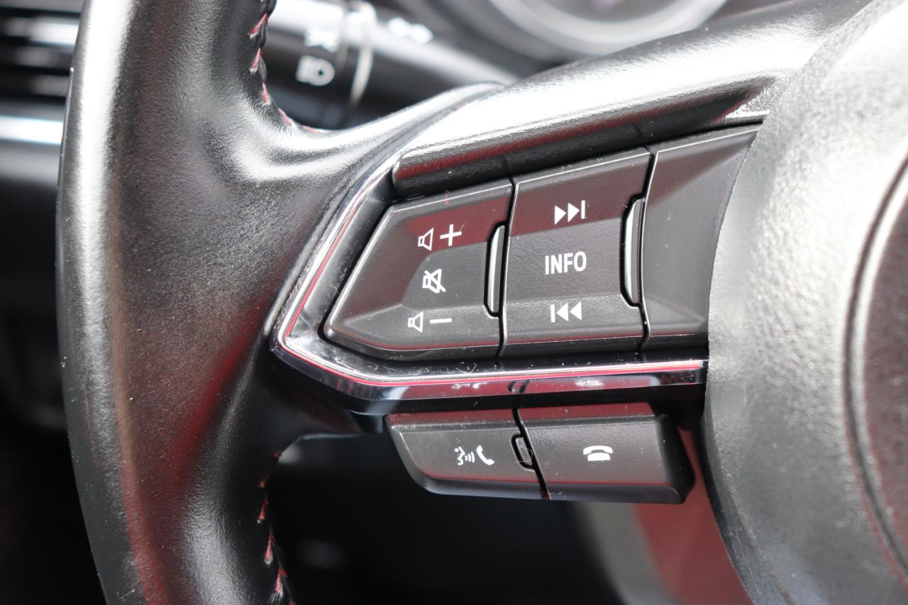 Mazda CX-5 2.5 S Carbon Edition AWD 2024