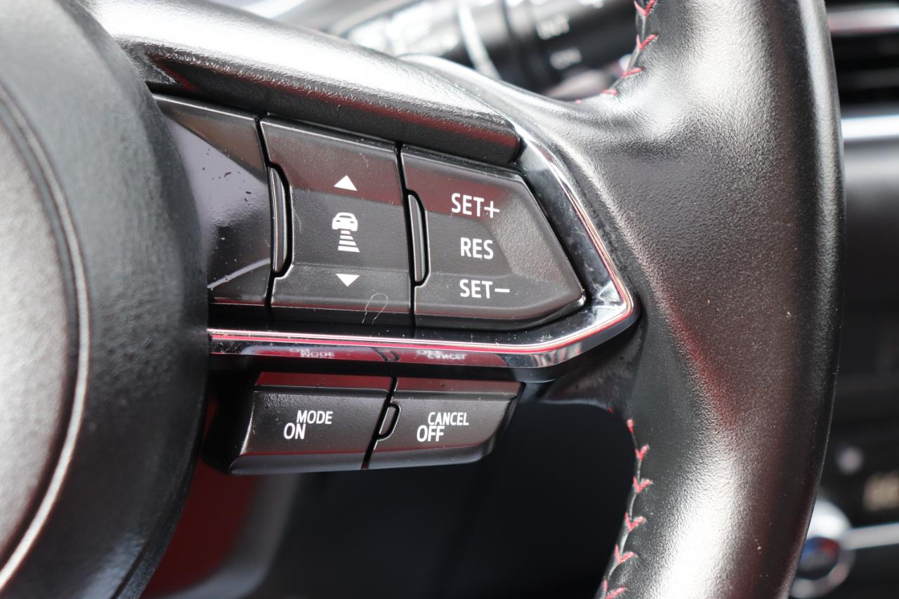 Mazda CX-5 2.5 S Carbon Edition AWD 2024