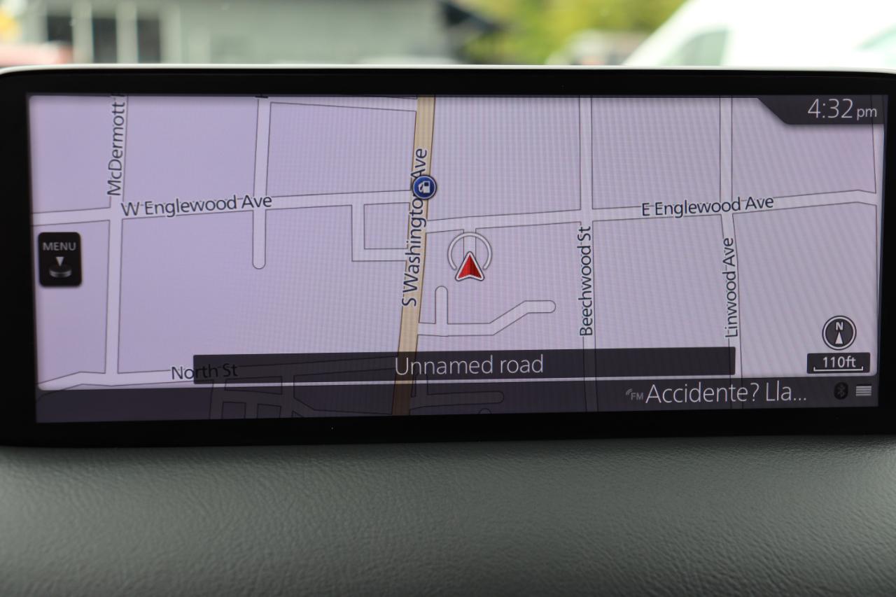 Mazda CX-5 2.5 S Carbon Edition AWD 2024