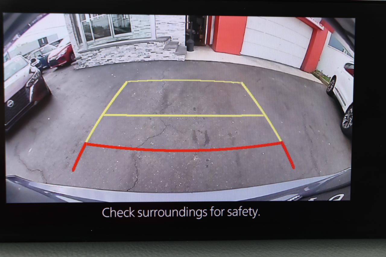 Mazda CX-5 2.5 S Carbon Edition AWD 2024