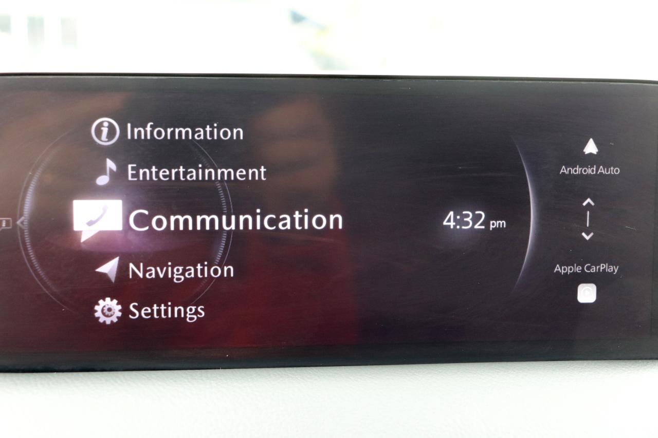 Mazda CX-5 2.5 S Carbon Edition AWD 2024