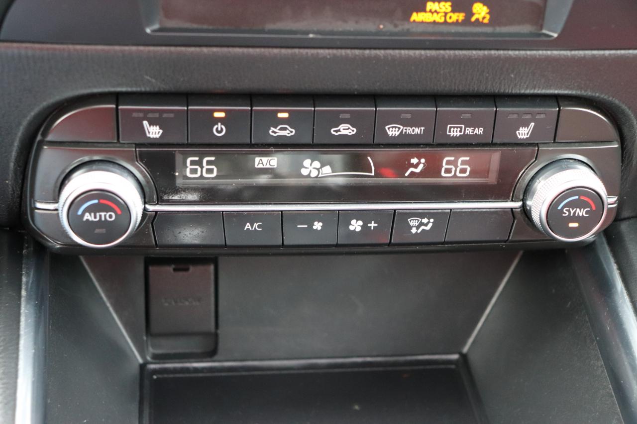 Mazda CX-5 2.5 S Carbon Edition AWD 2024