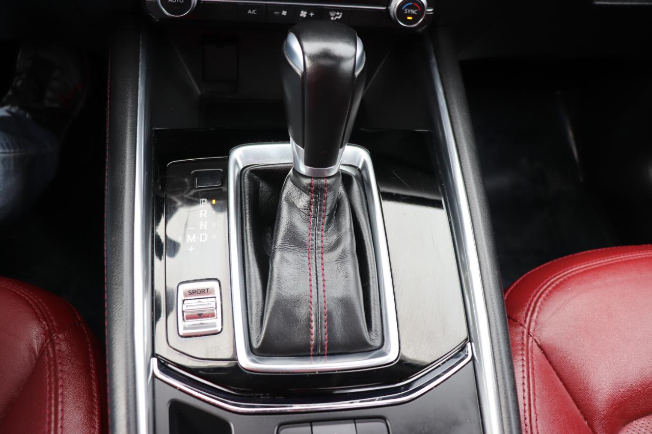 Mazda CX-5 2.5 S Carbon Edition AWD 2024