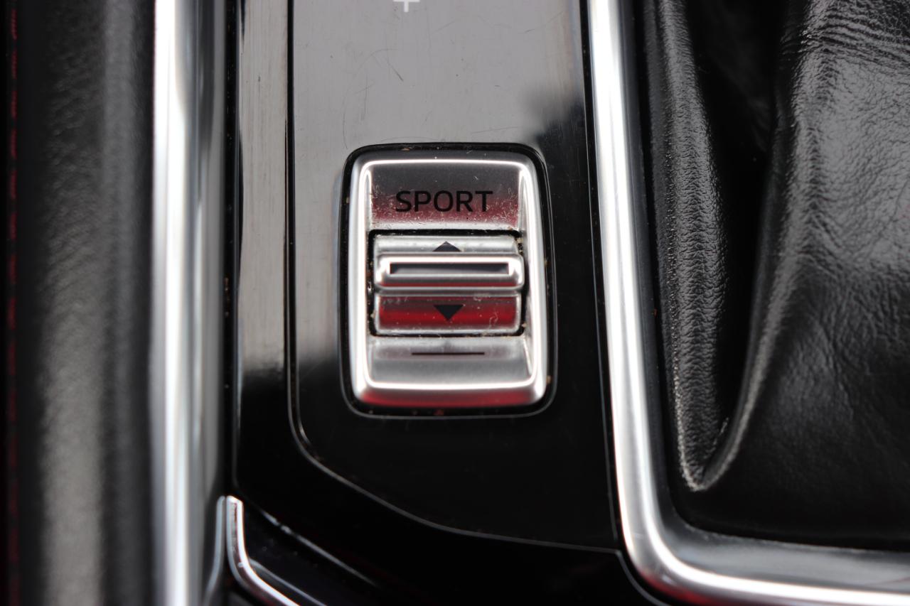 Mazda CX-5 2.5 S Carbon Edition AWD 2024