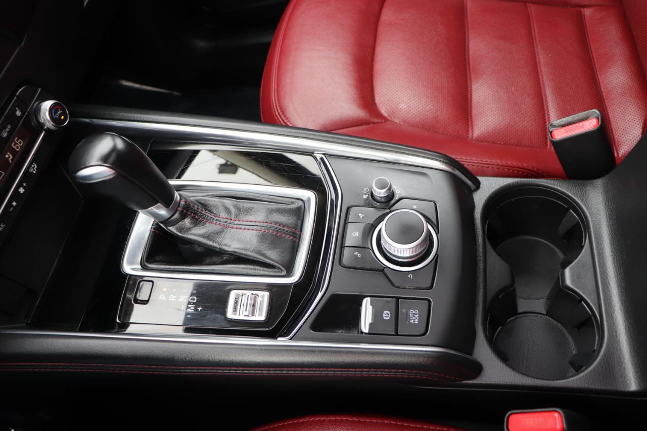 Mazda CX-5 2.5 S Carbon Edition AWD 2024