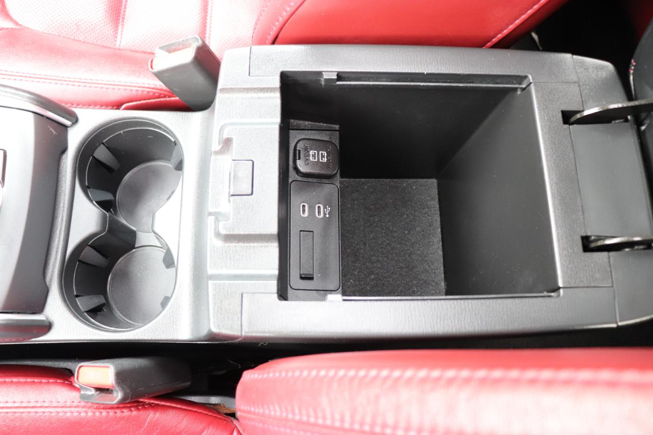 Mazda CX-5 2.5 S Carbon Edition AWD 2024