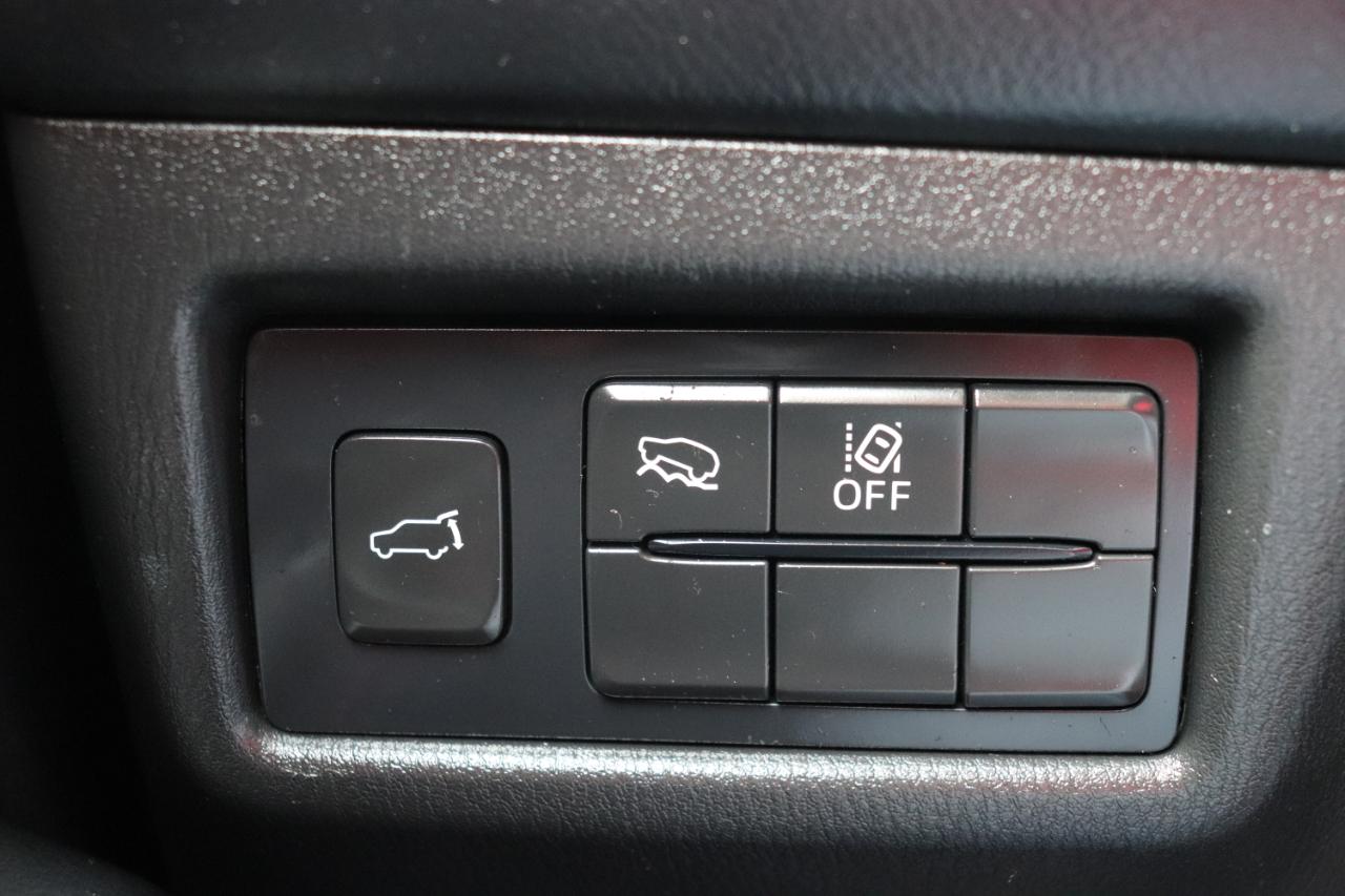 Mazda CX-5 2.5 S Carbon Edition AWD 2024