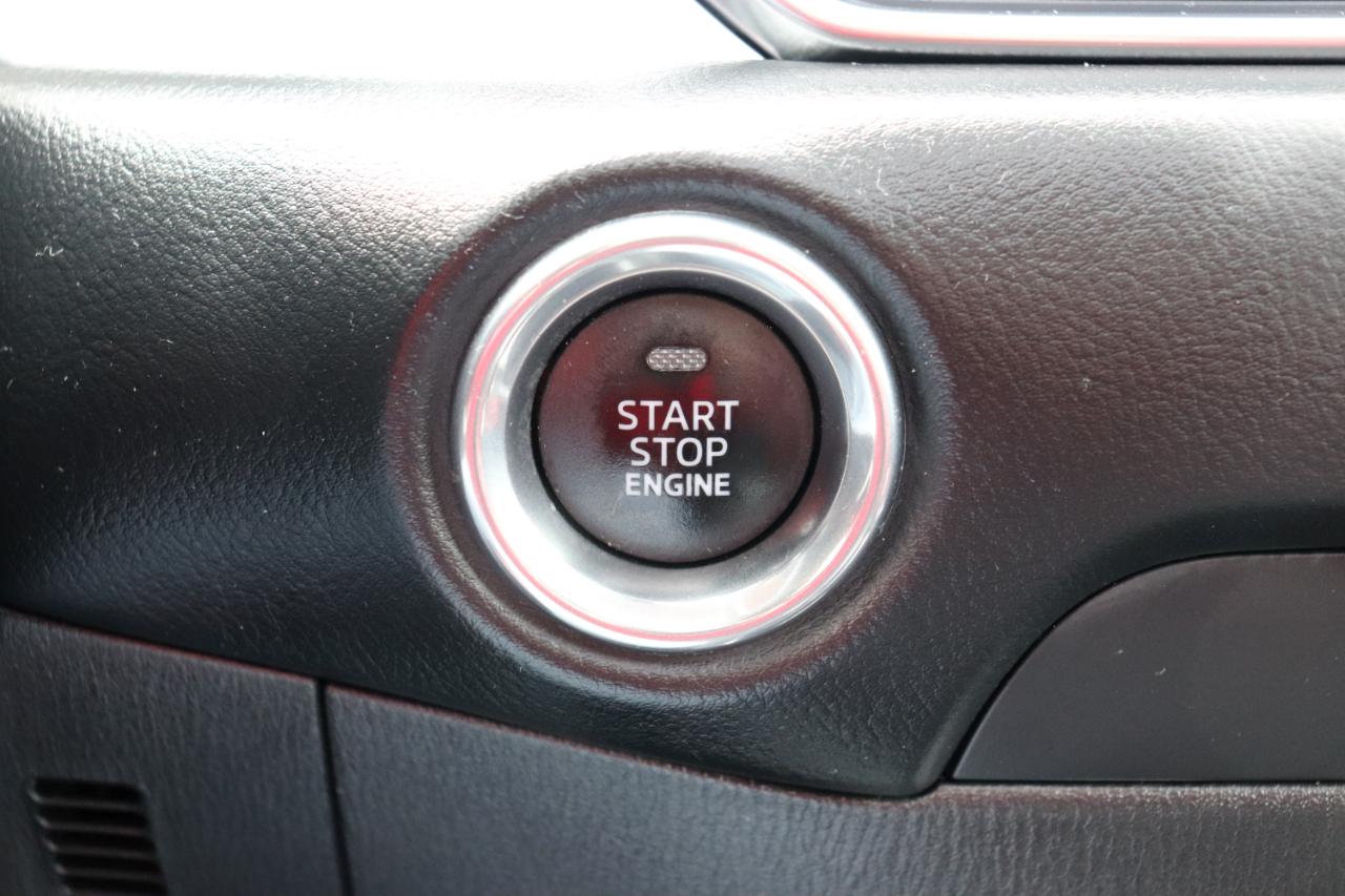 Mazda CX-5 2.5 S Carbon Edition AWD 2024