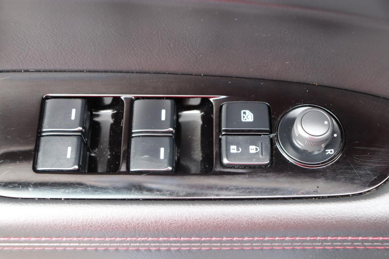 Mazda CX-5 2.5 S Carbon Edition AWD 2024