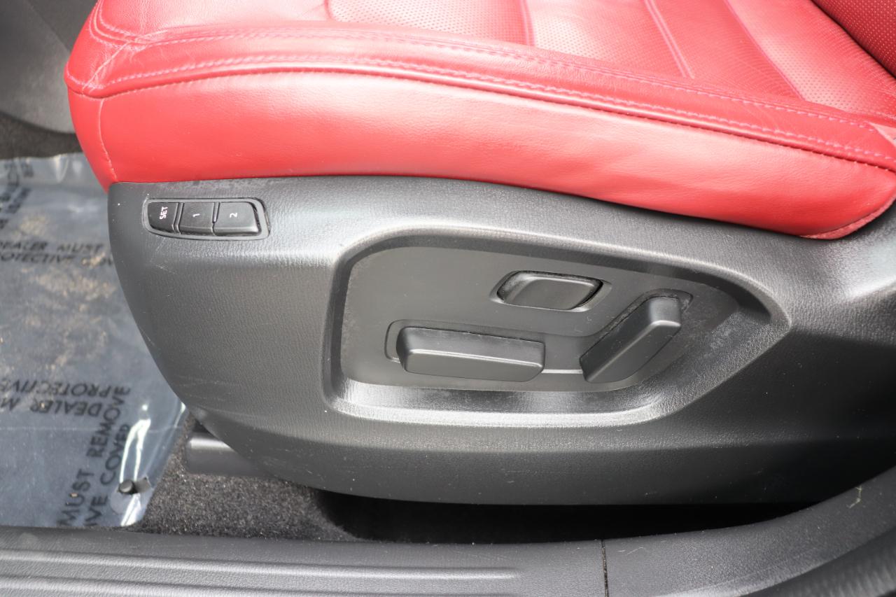 Mazda CX-5 2.5 S Carbon Edition AWD 2024