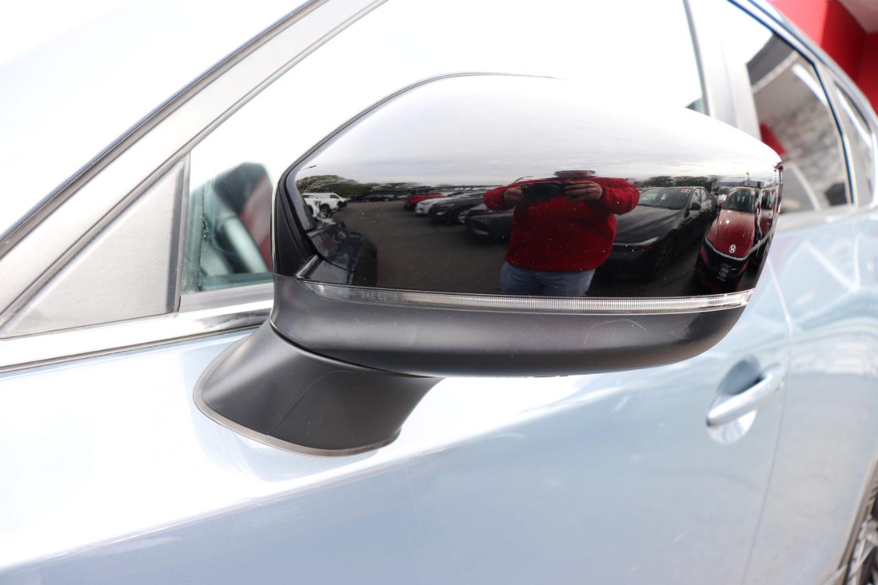 Mazda CX-5 2.5 S Carbon Edition AWD 2024