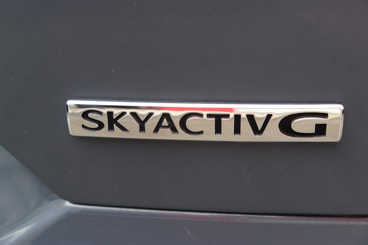 Mazda CX-5 2.5 S Carbon Edition AWD 2024