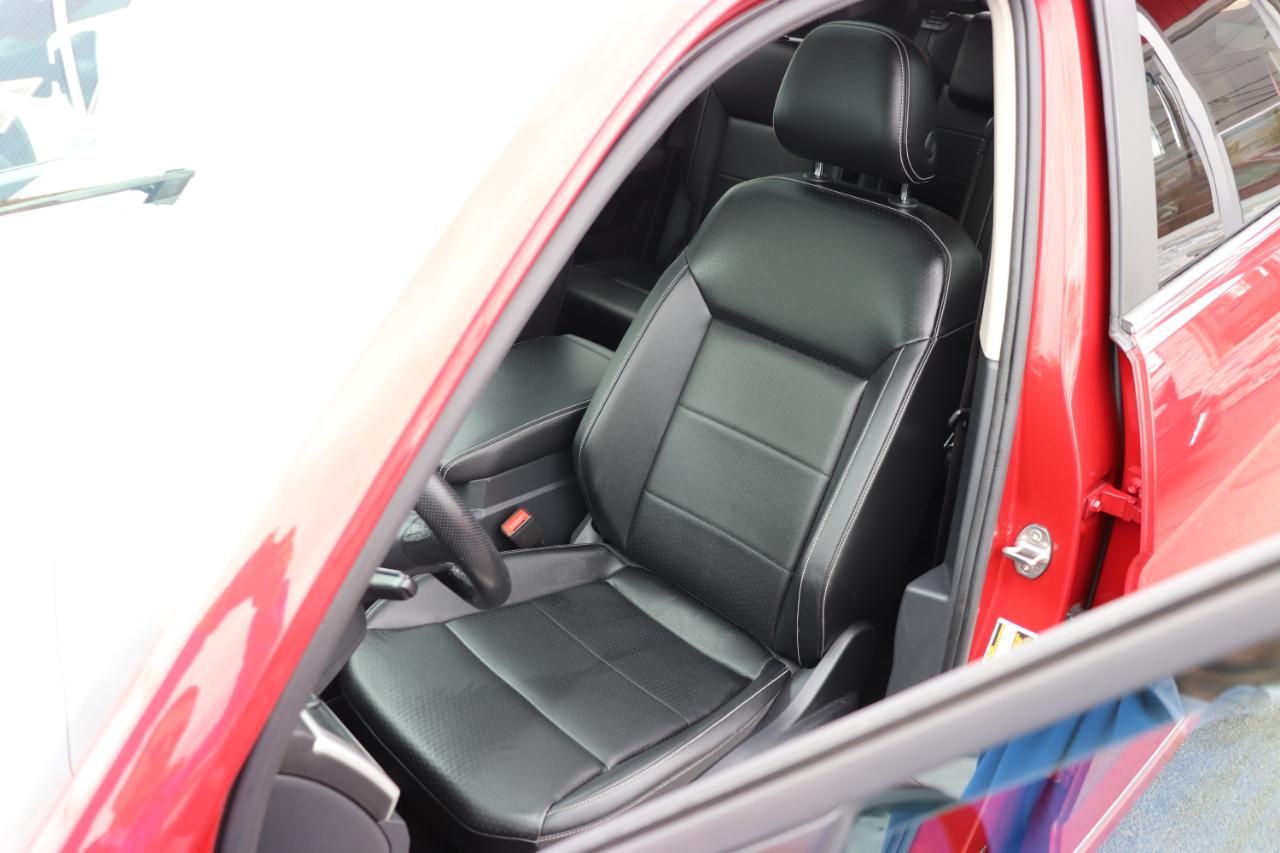 Volkswagen Atlas 3.6L V6 SEL R-Line 4MOTION 2022