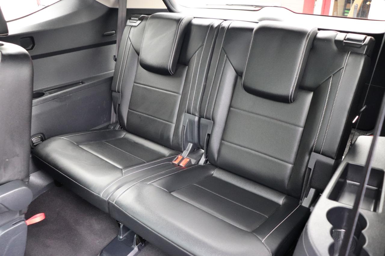 Volkswagen Atlas 3.6L V6 SEL R-Line 4MOTION 2022