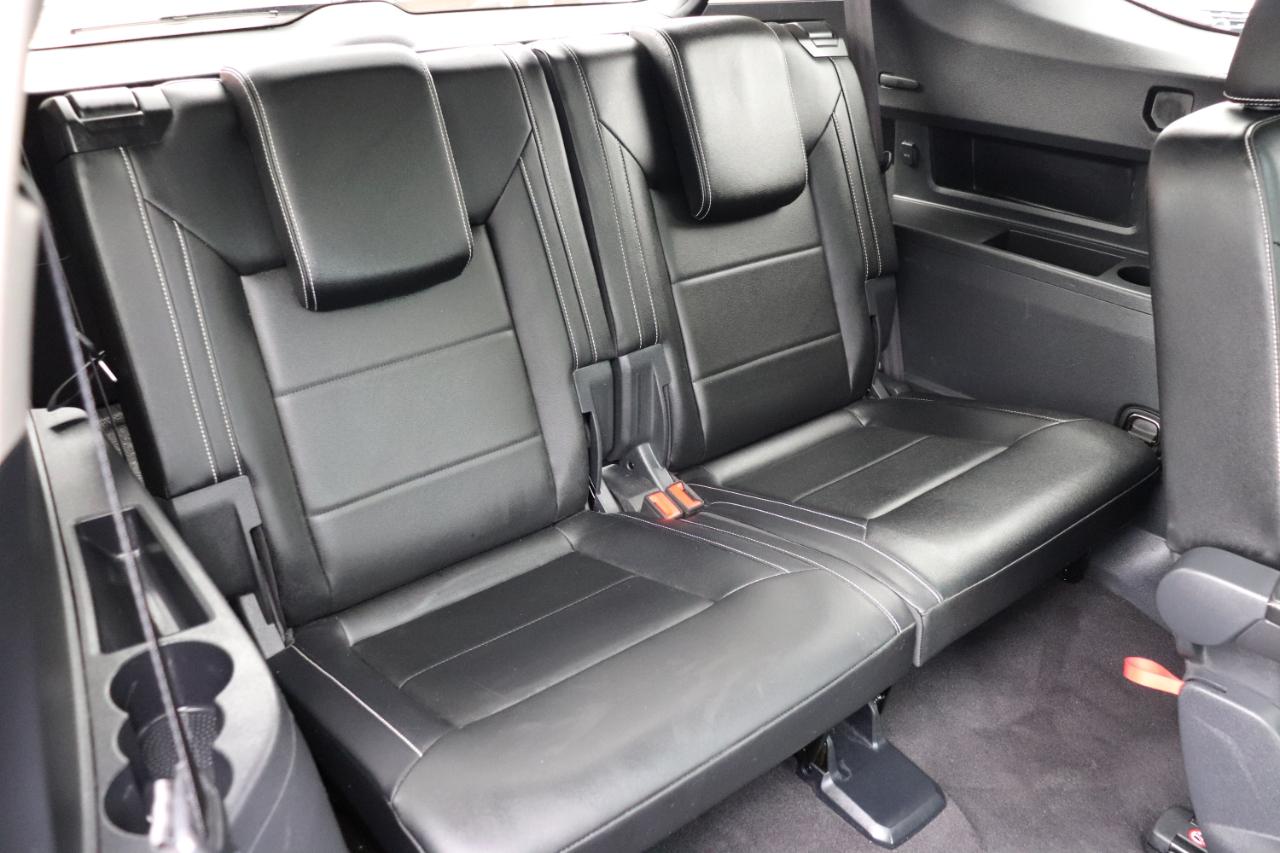 Volkswagen Atlas 3.6L V6 SEL R-Line 4MOTION 2022