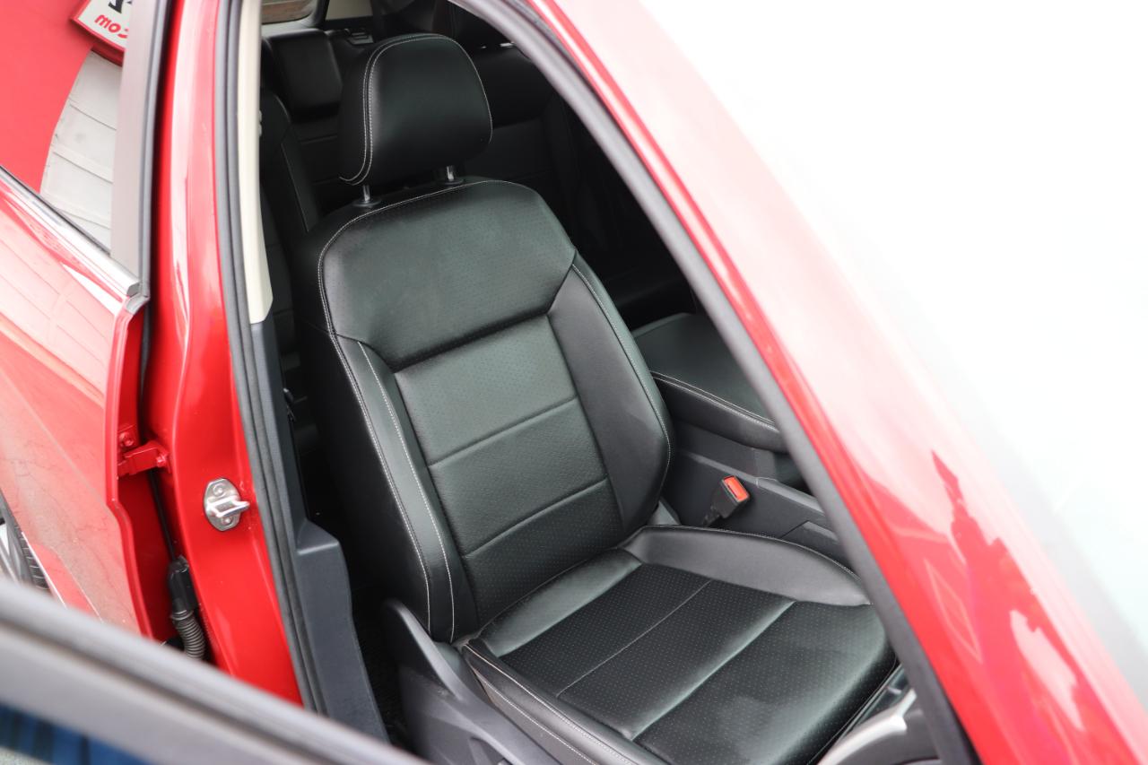 Volkswagen Atlas 3.6L V6 SEL R-Line 4MOTION 2022