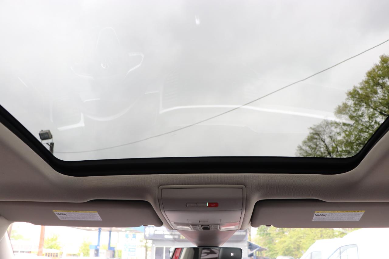 Volkswagen Atlas 3.6L V6 SEL R-Line 4MOTION 2022