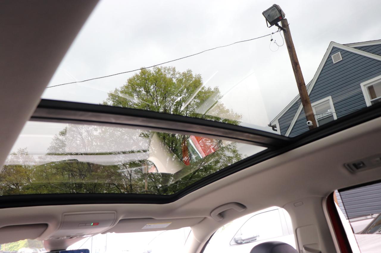 Volkswagen Atlas 3.6L V6 SEL R-Line 4MOTION 2022