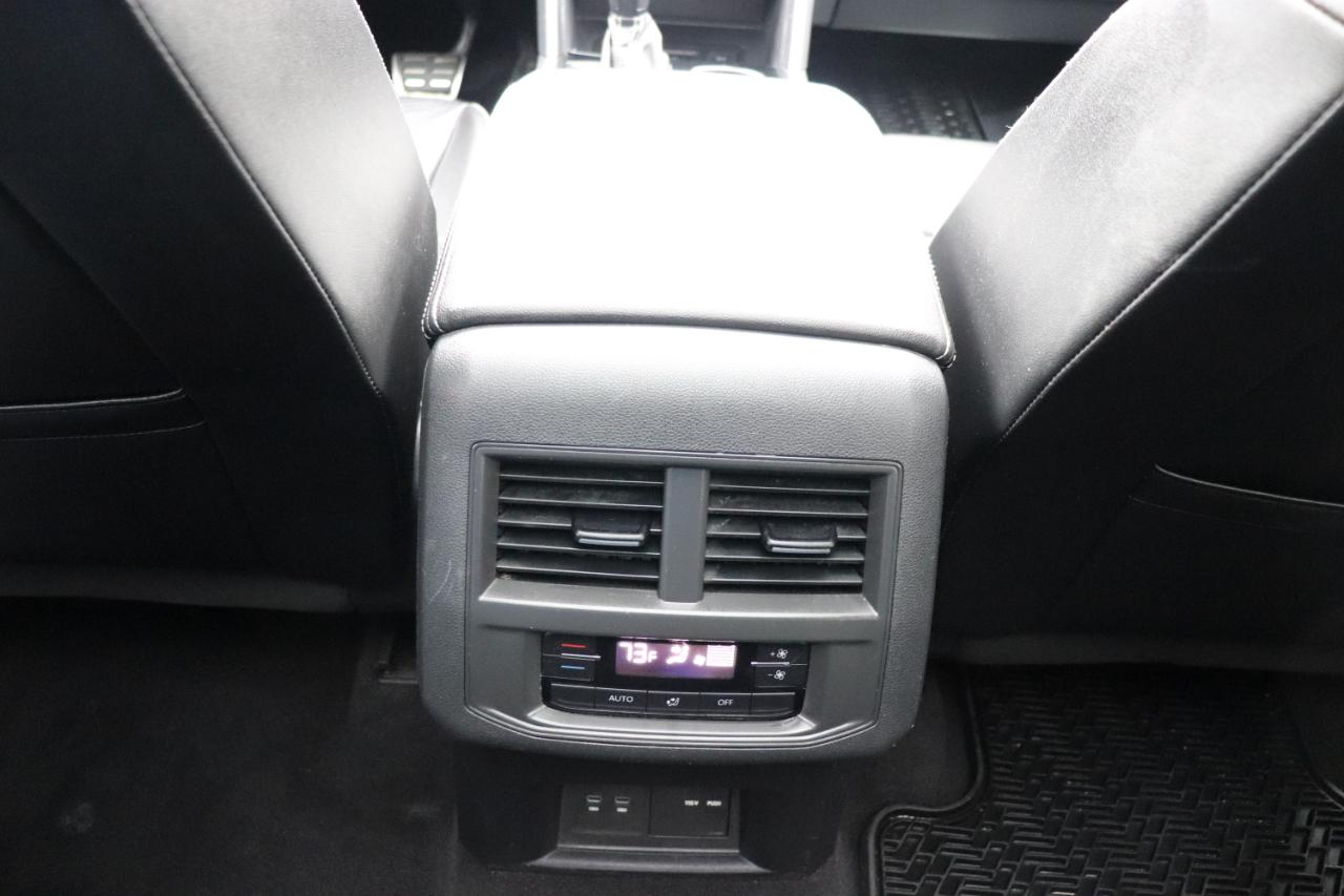 Volkswagen Atlas 3.6L V6 SEL R-Line 4MOTION 2022