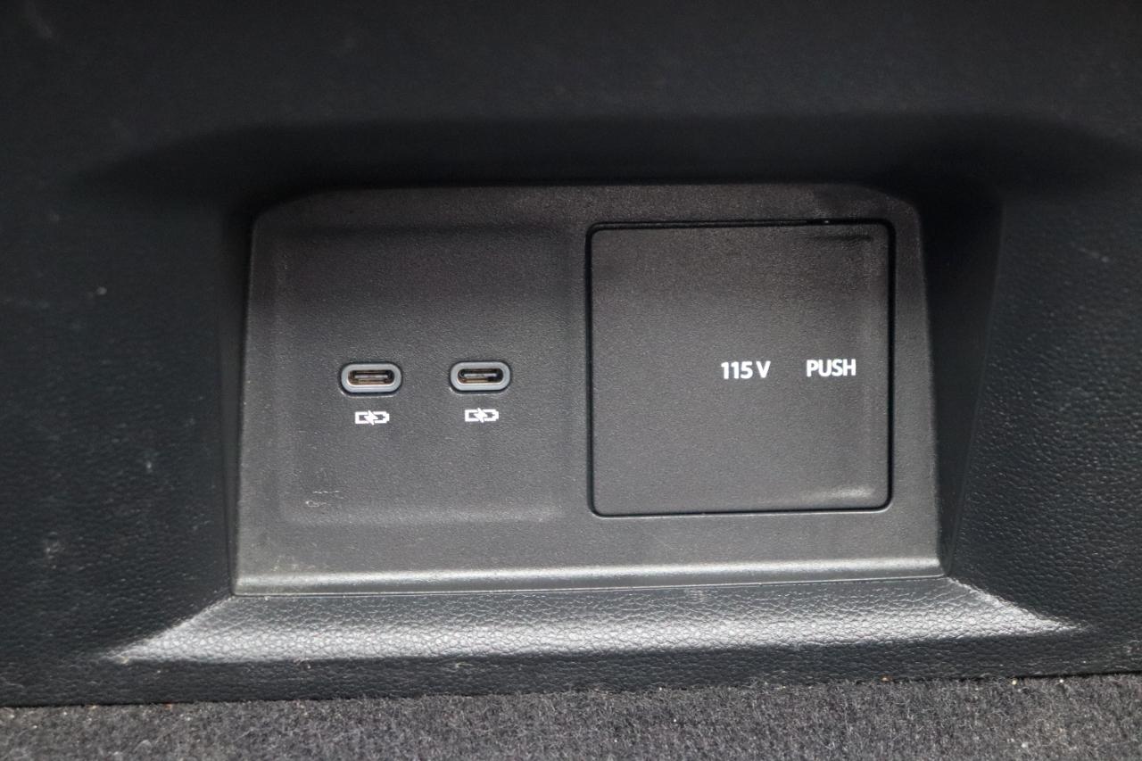 Volkswagen Atlas 3.6L V6 SEL R-Line 4MOTION 2022