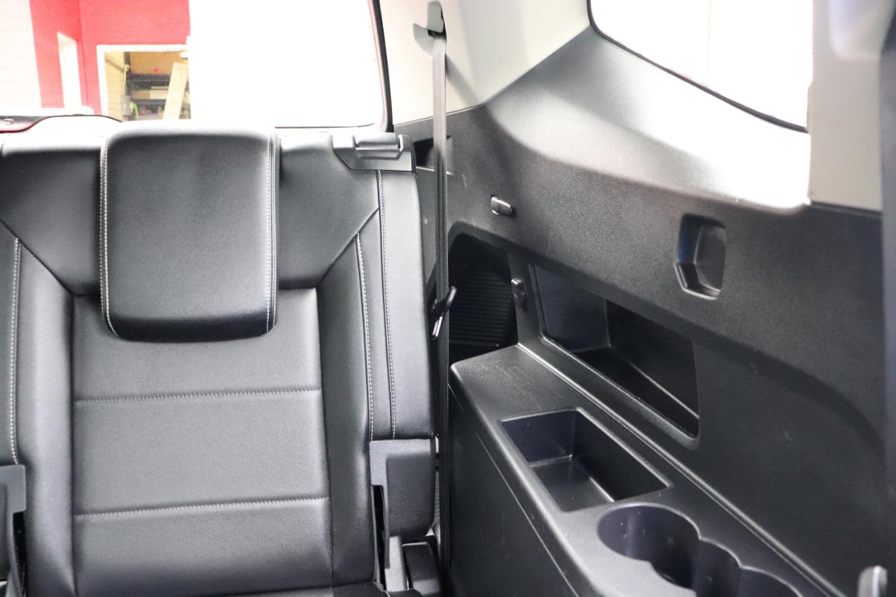 Volkswagen Atlas 3.6L V6 SEL R-Line 4MOTION 2022