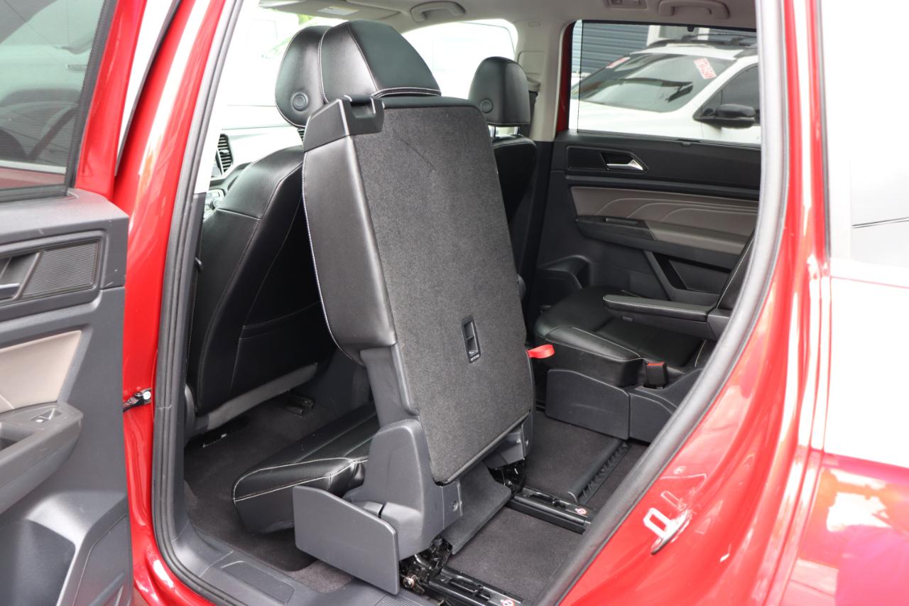 Volkswagen Atlas 3.6L V6 SEL R-Line 4MOTION 2022