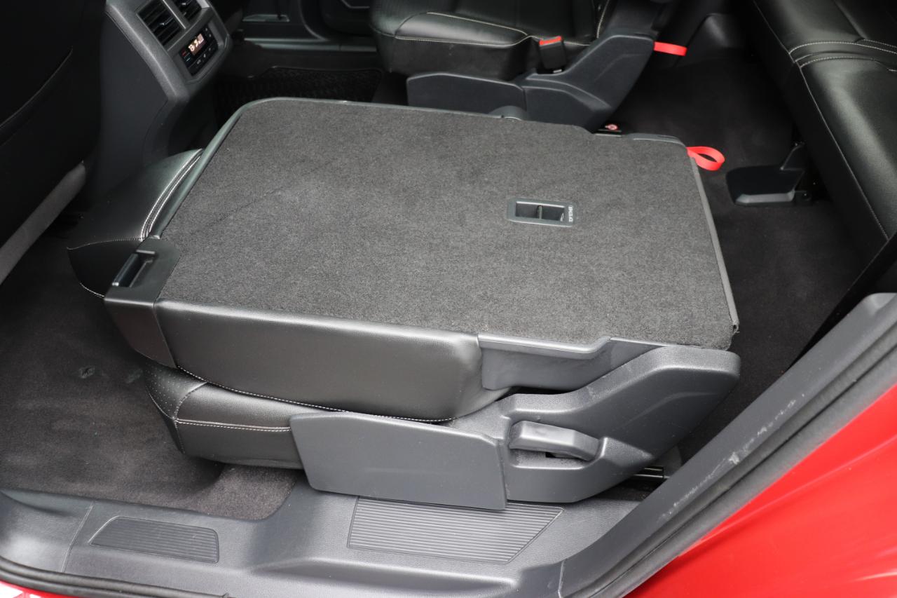 Volkswagen Atlas 3.6L V6 SEL R-Line 4MOTION 2022