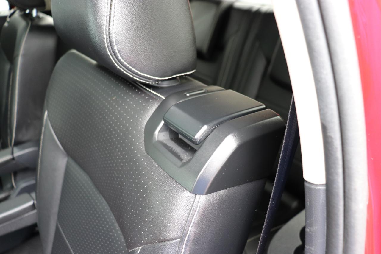 Volkswagen Atlas 3.6L V6 SEL R-Line 4MOTION 2022