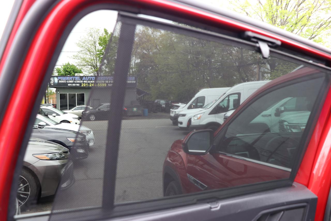 Volkswagen Atlas 3.6L V6 SEL R-Line 4MOTION 2022