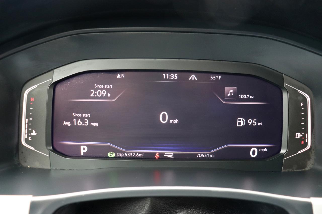 Volkswagen Atlas 3.6L V6 SEL R-Line 4MOTION 2022