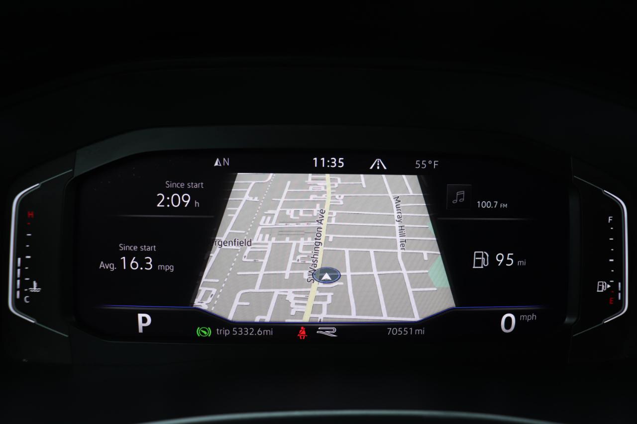 Volkswagen Atlas 3.6L V6 SEL R-Line 4MOTION 2022