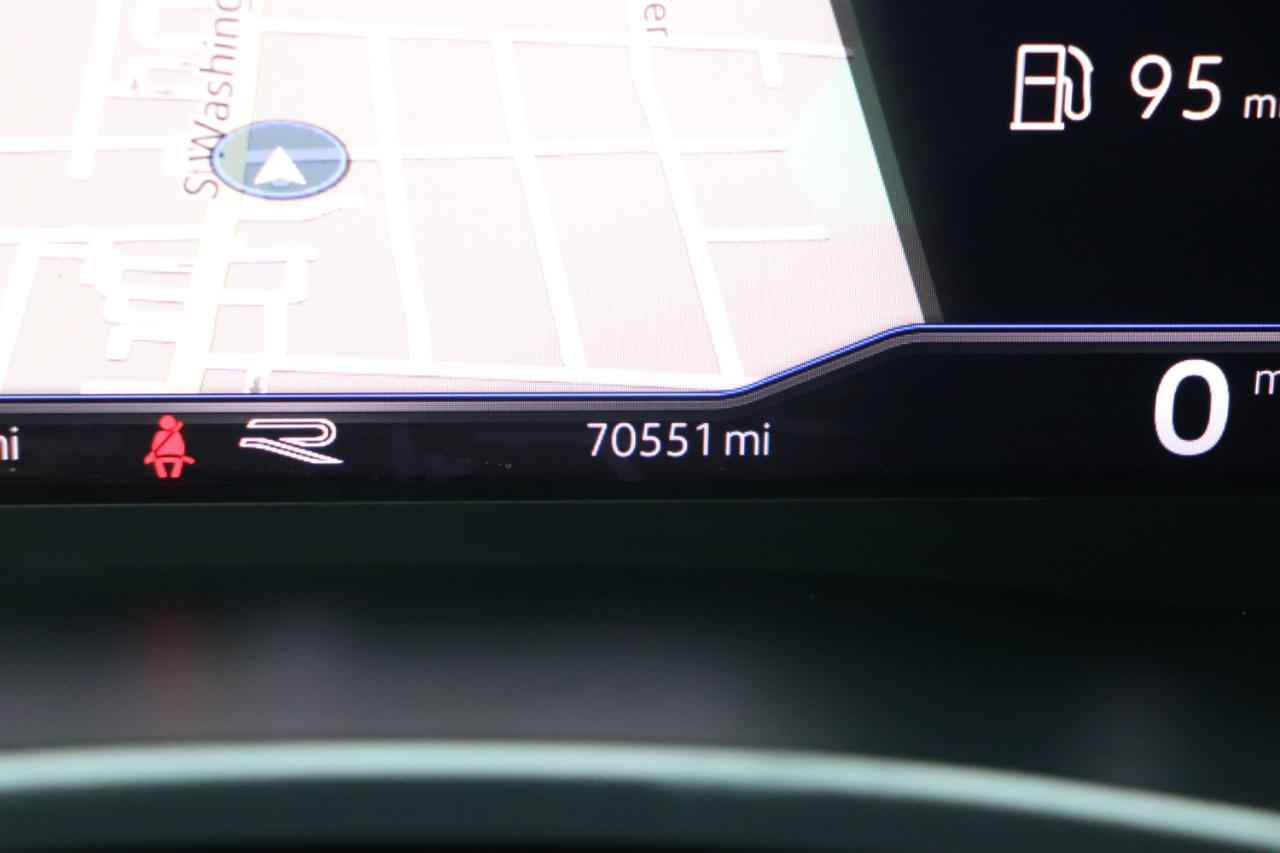 Volkswagen Atlas 3.6L V6 SEL R-Line 4MOTION 2022