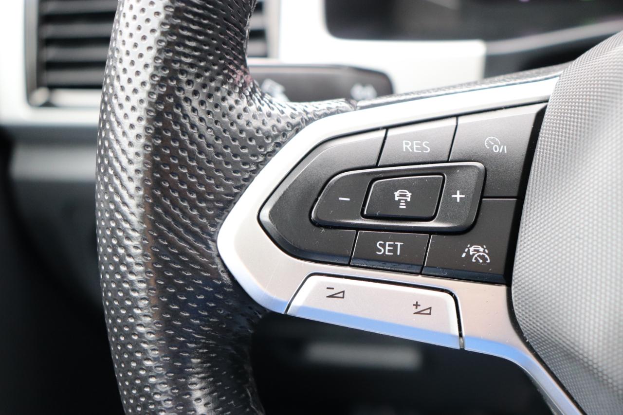 Volkswagen Atlas 3.6L V6 SEL R-Line 4MOTION 2022