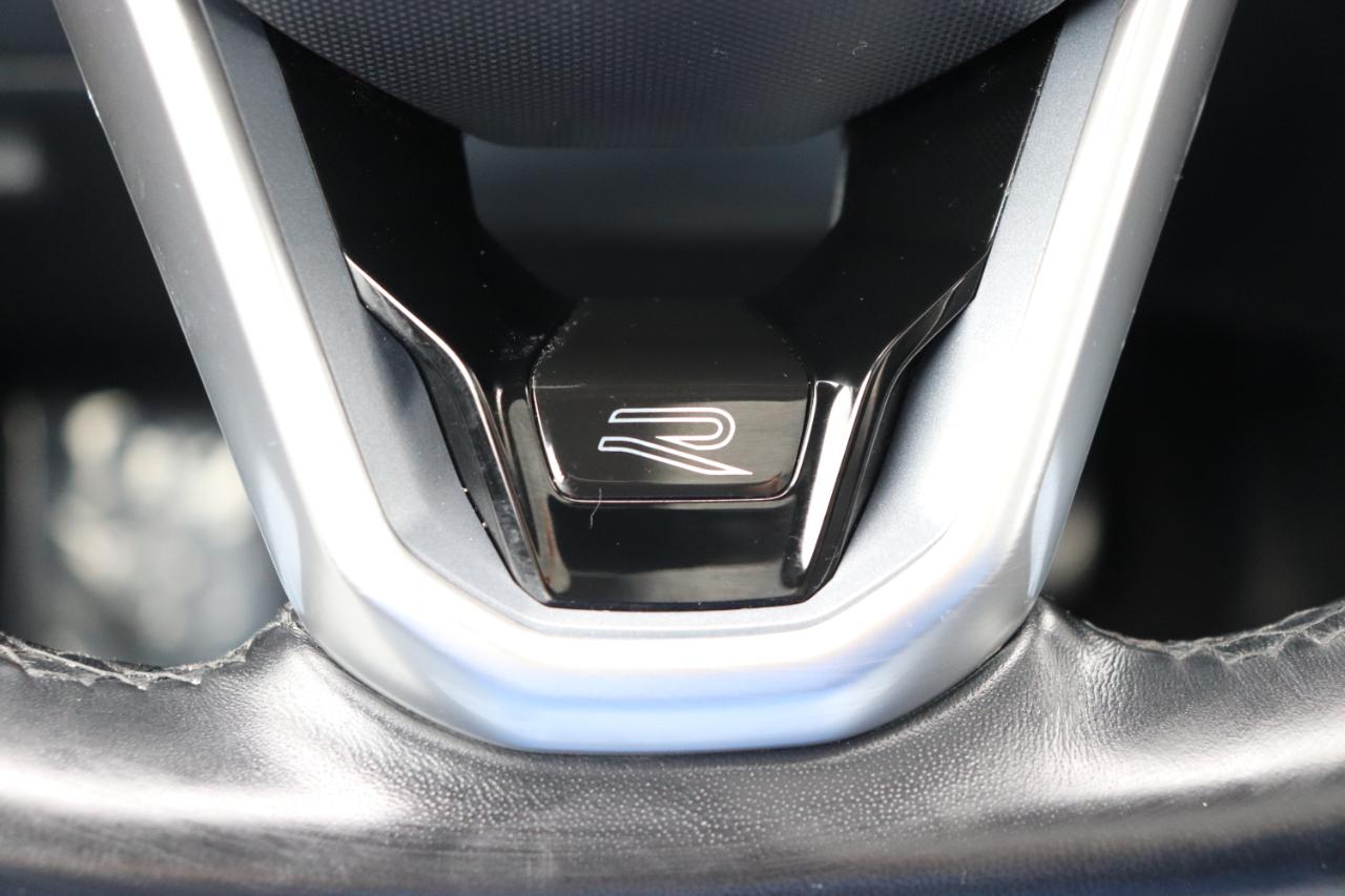 Volkswagen Atlas 3.6L V6 SEL R-Line 4MOTION 2022