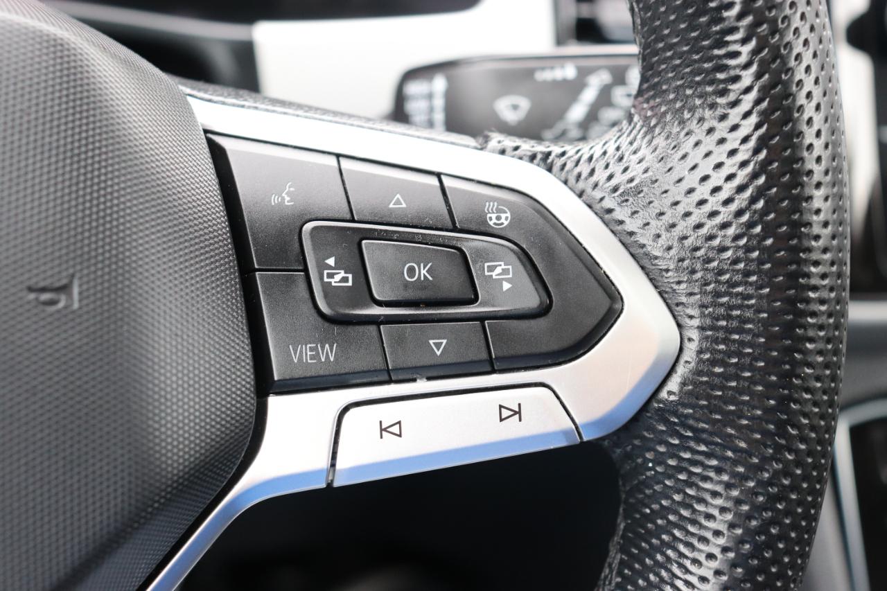 Volkswagen Atlas 3.6L V6 SEL R-Line 4MOTION 2022