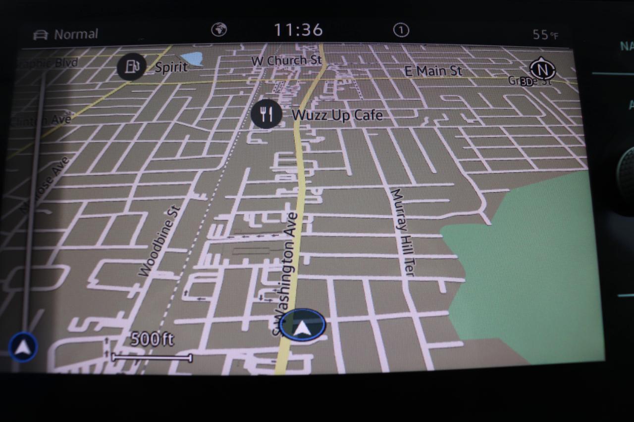 Volkswagen Atlas 3.6L V6 SEL R-Line 4MOTION 2022