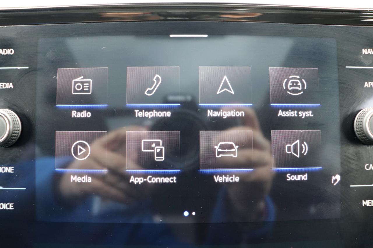 Volkswagen Atlas 3.6L V6 SEL R-Line 4MOTION 2022