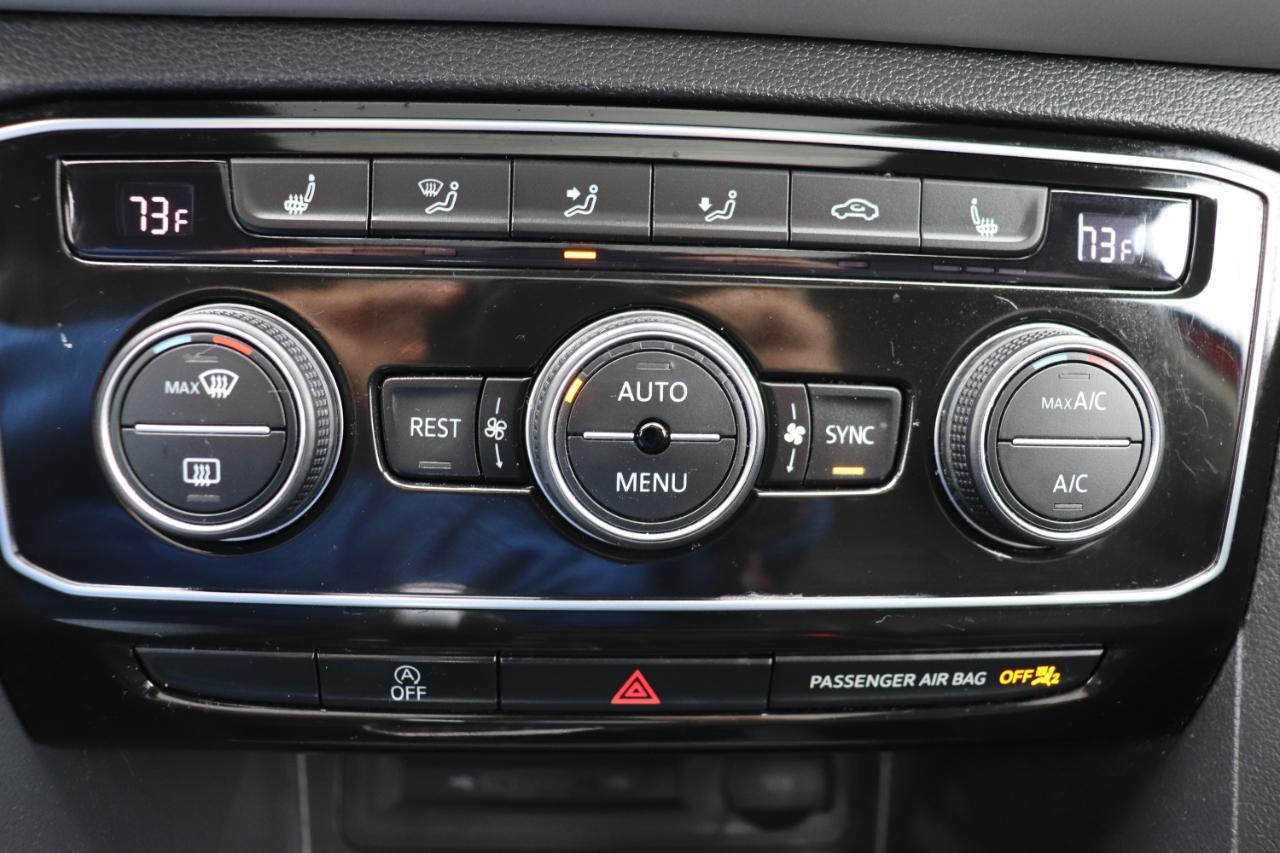 Volkswagen Atlas 3.6L V6 SEL R-Line 4MOTION 2022