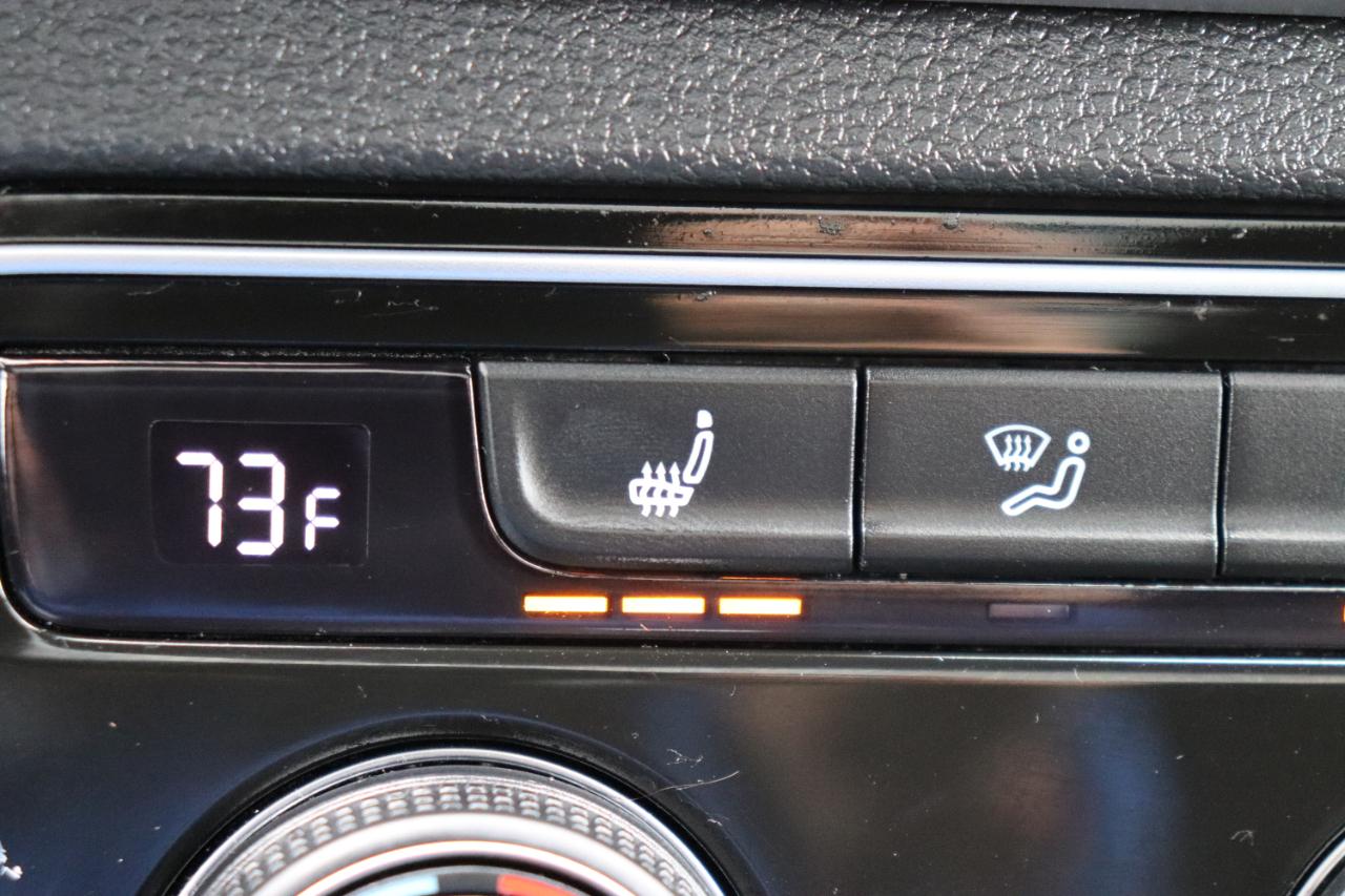 Volkswagen Atlas 3.6L V6 SEL R-Line 4MOTION 2022