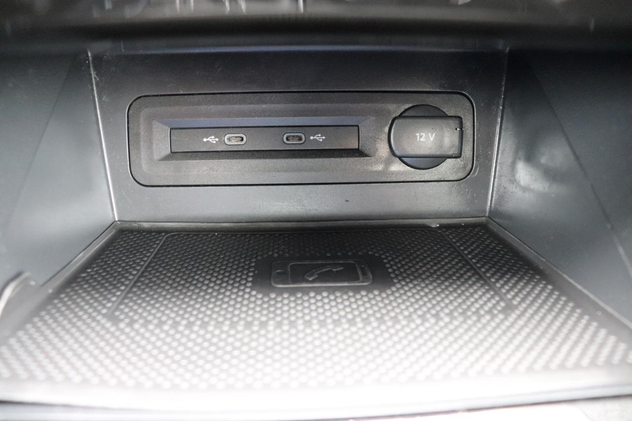 Volkswagen Atlas 3.6L V6 SEL R-Line 4MOTION 2022