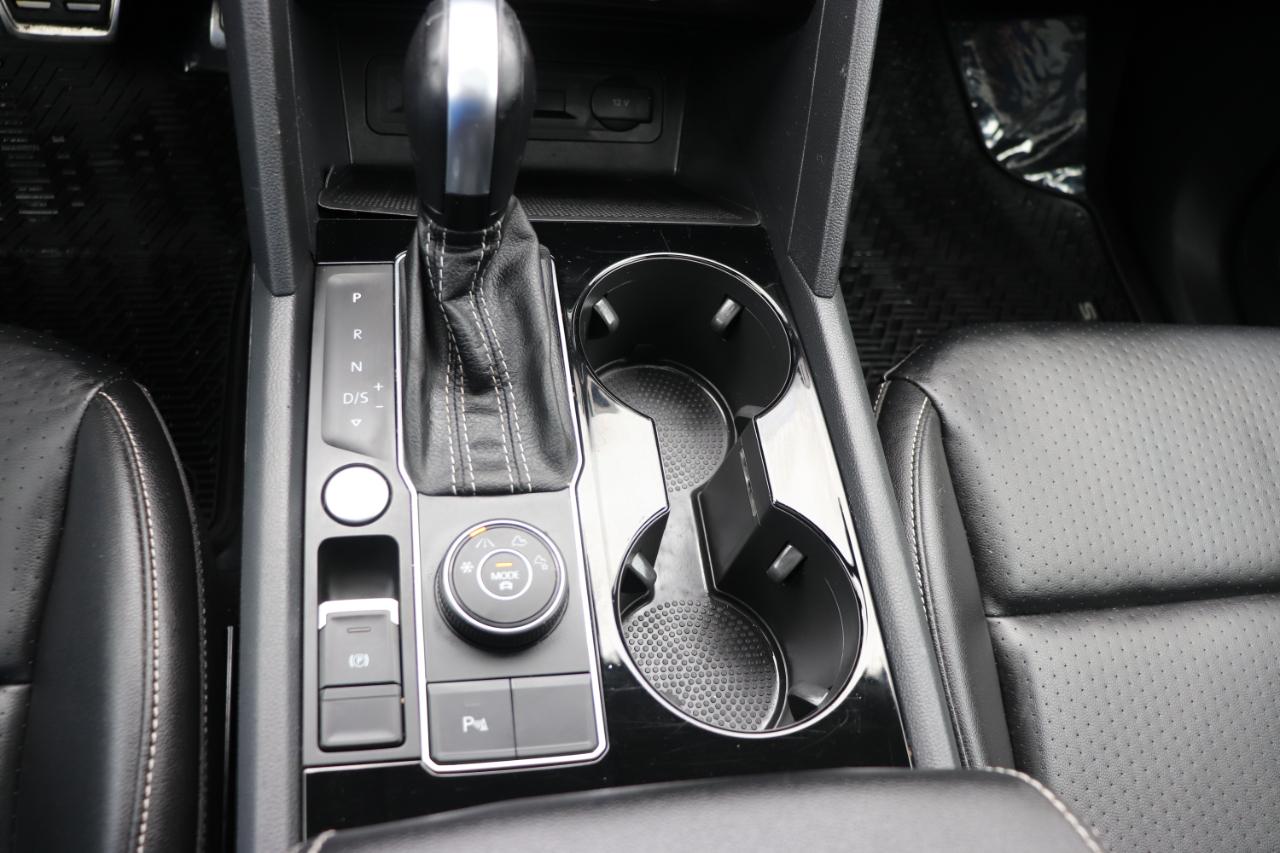 Volkswagen Atlas 3.6L V6 SEL R-Line 4MOTION 2022