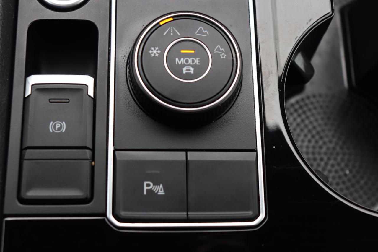 Volkswagen Atlas 3.6L V6 SEL R-Line 4MOTION 2022