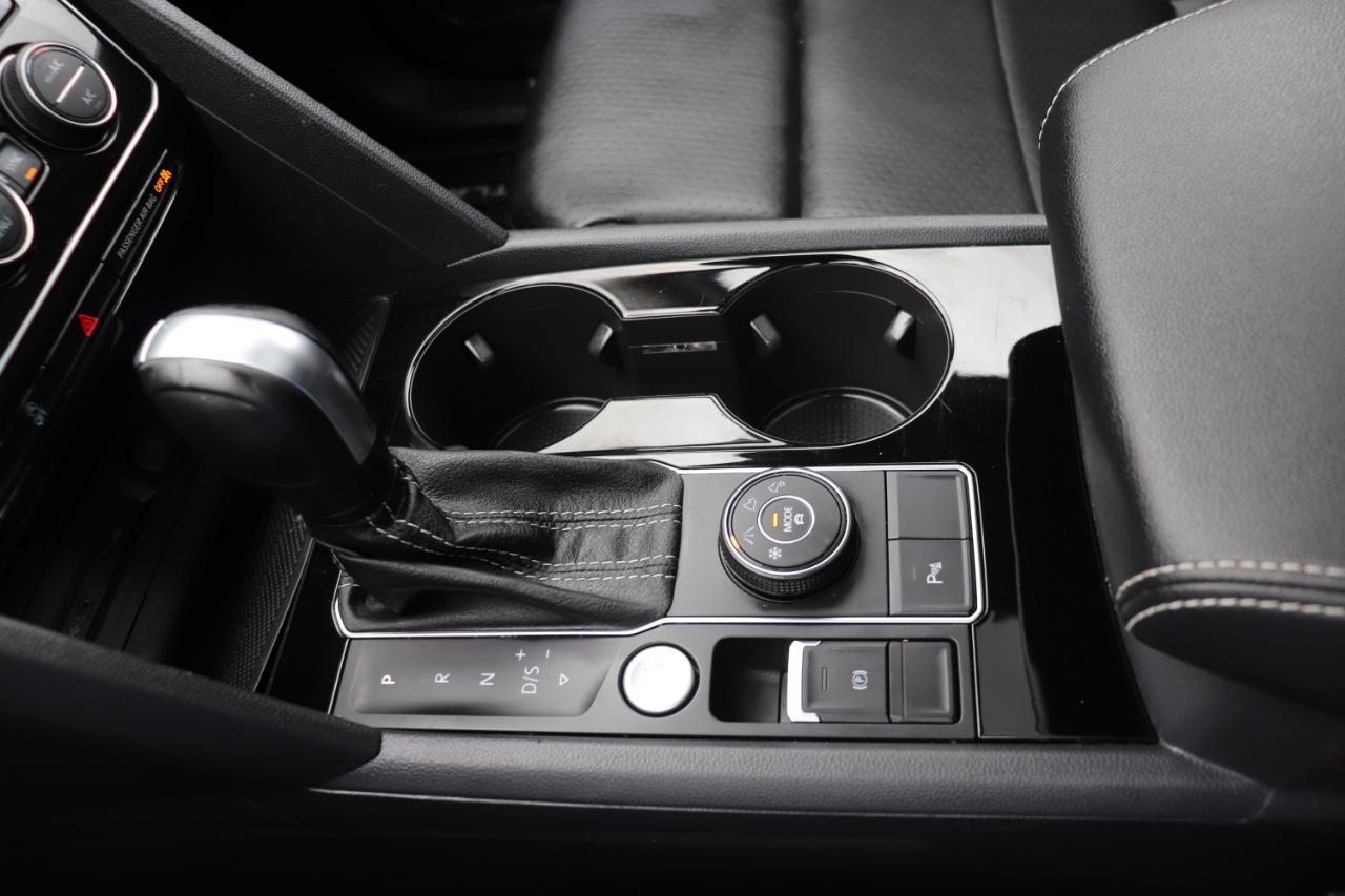 Volkswagen Atlas 3.6L V6 SEL R-Line 4MOTION 2022