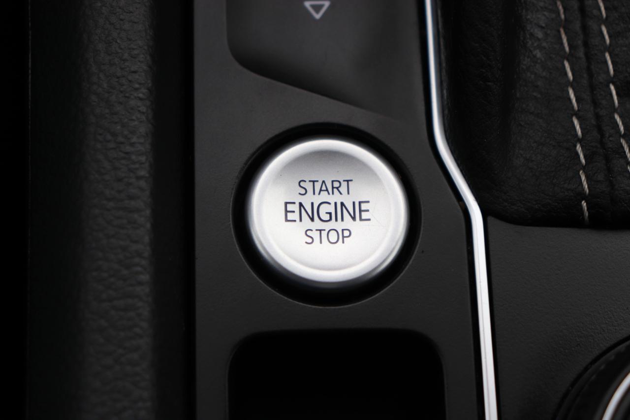 Volkswagen Atlas 3.6L V6 SEL R-Line 4MOTION 2022