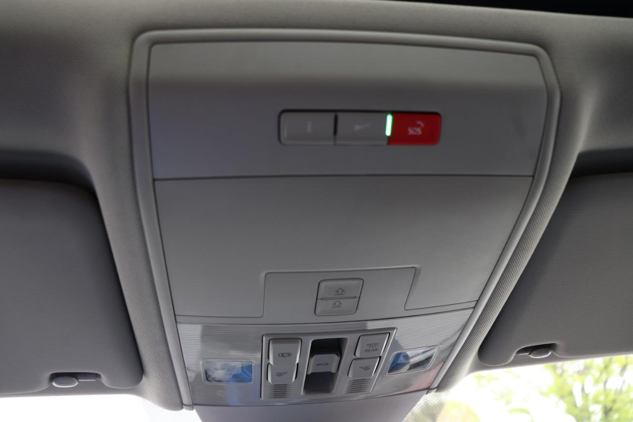 Volkswagen Atlas 3.6L V6 SEL R-Line 4MOTION 2022